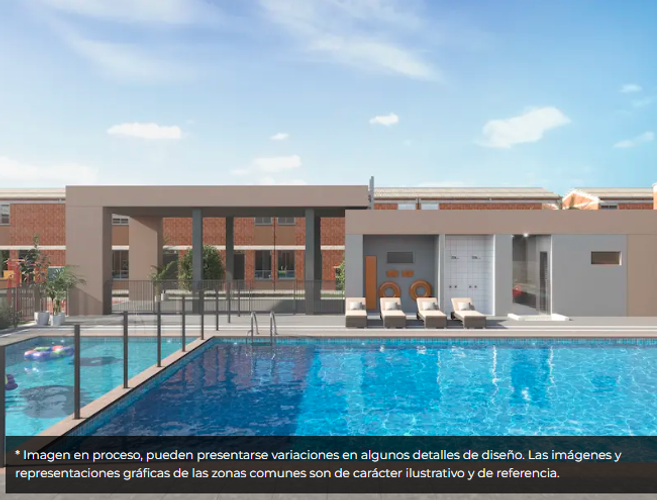 Casa en venta en Caribe Verde, Barranquilla · foto 4 de 5