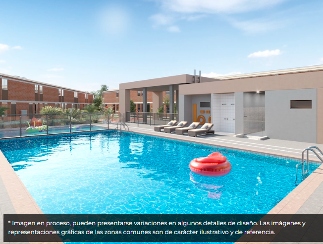 Casa en venta en Caribe Verde, Barranquilla · foto 5 de 5