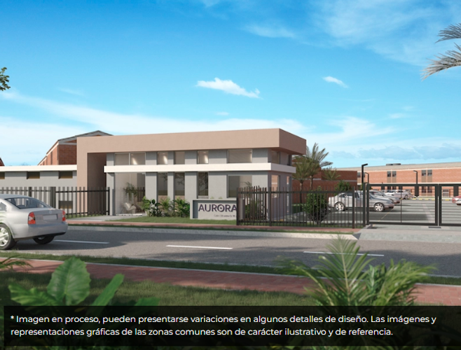 Casa en venta en Caribe Verde, Barranquilla · foto 2 de 5