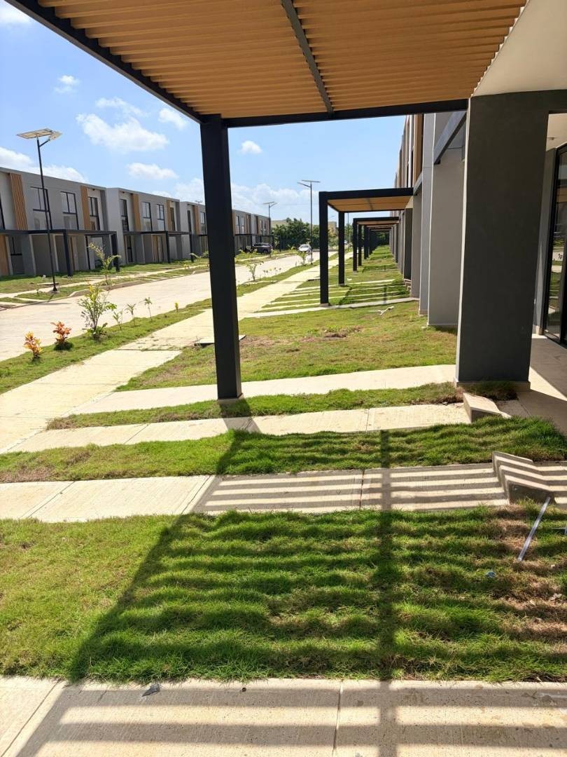 House for rent in La Boquilla, Cartagena