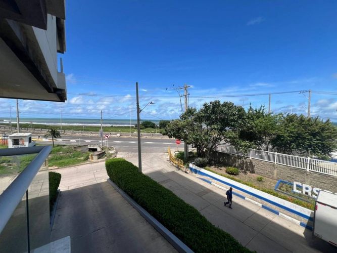 Apartamento de 2 alcobas en venta en Crespo, Cartagena, 104 m² · foto 12 de 12