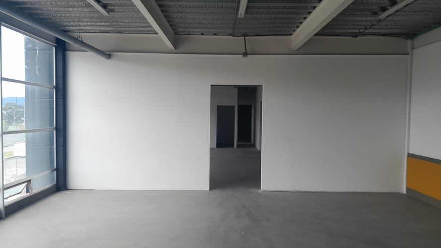 Bodega en arriendo en Siberia, Cota, 1996 m² · foto 6 de 6