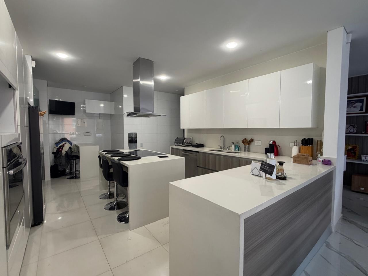 Apartamento en venta en Reserva De La Sierra, Bogotá · foto 7 de 21
