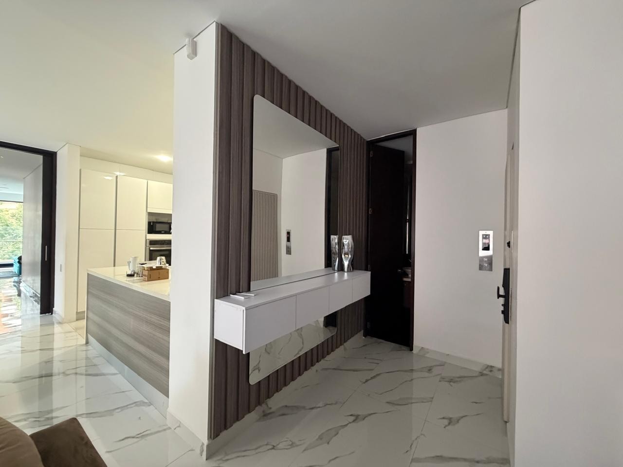 Apartamento en venta en Reserva De La Sierra, Bogotá · foto 5 de 21