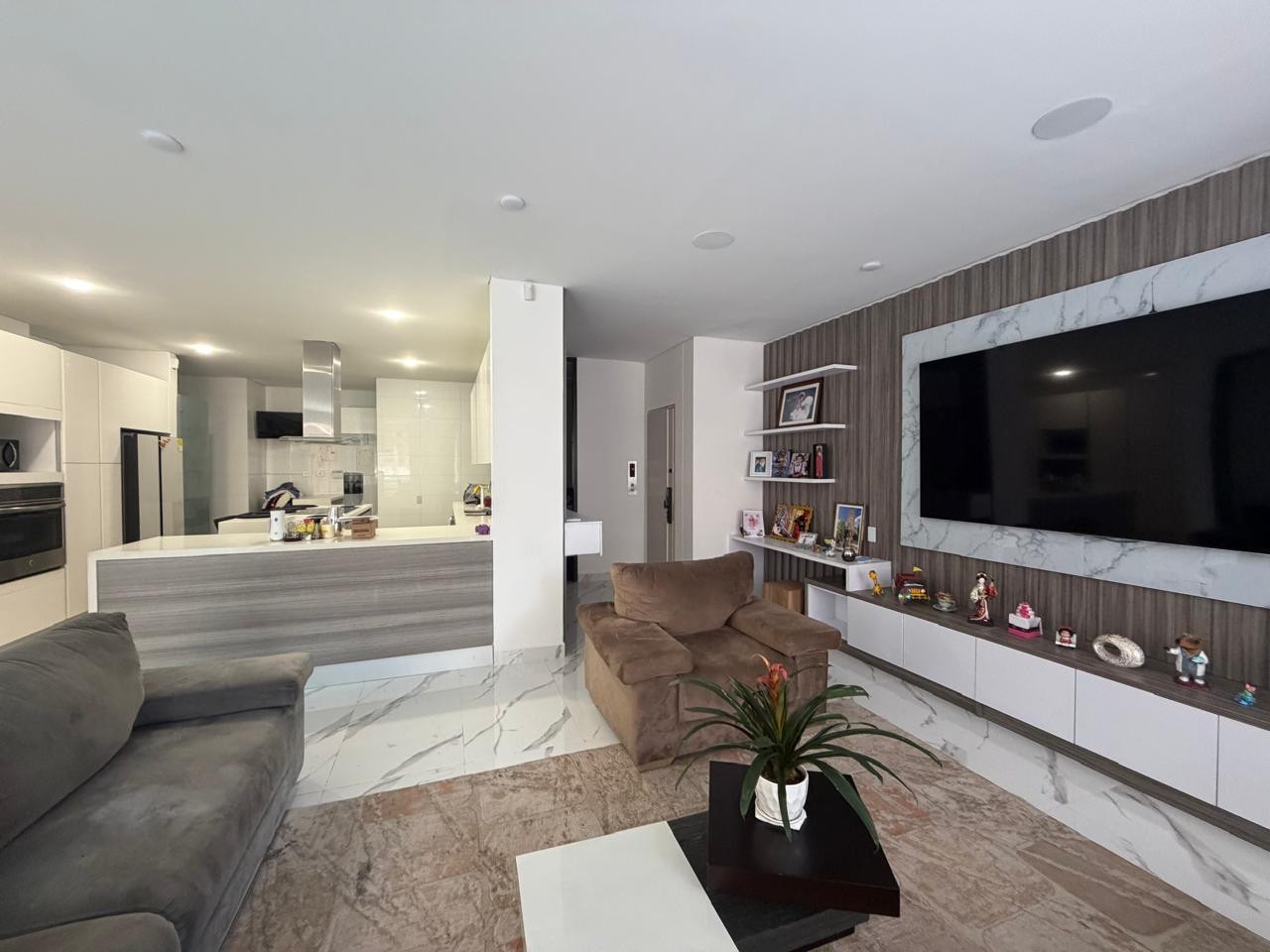 Apartamento en venta en Reserva De La Sierra, Bogotá · foto 3 de 21