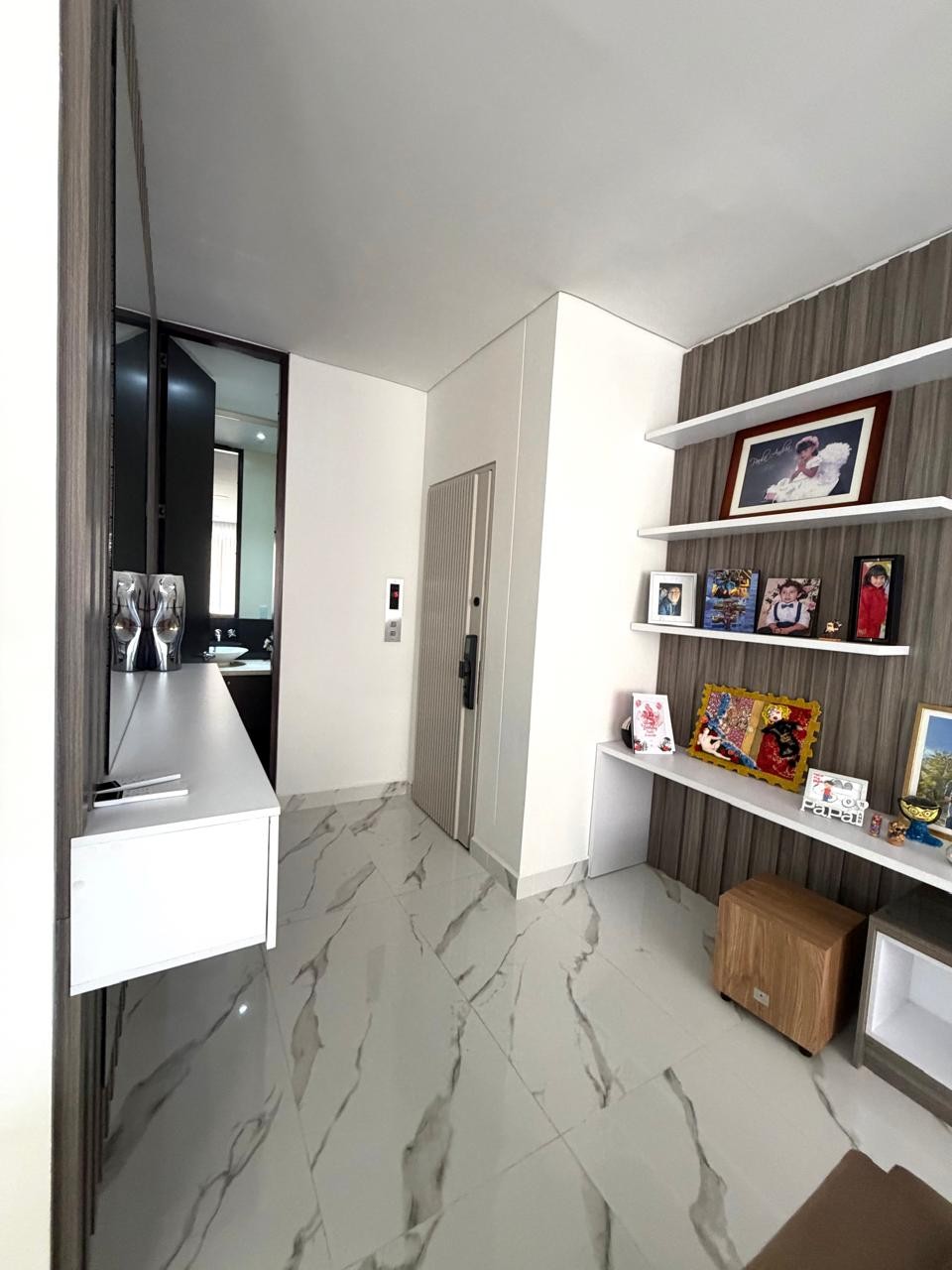 Apartamento en venta en Reserva De La Sierra, Bogotá · foto 6 de 21
