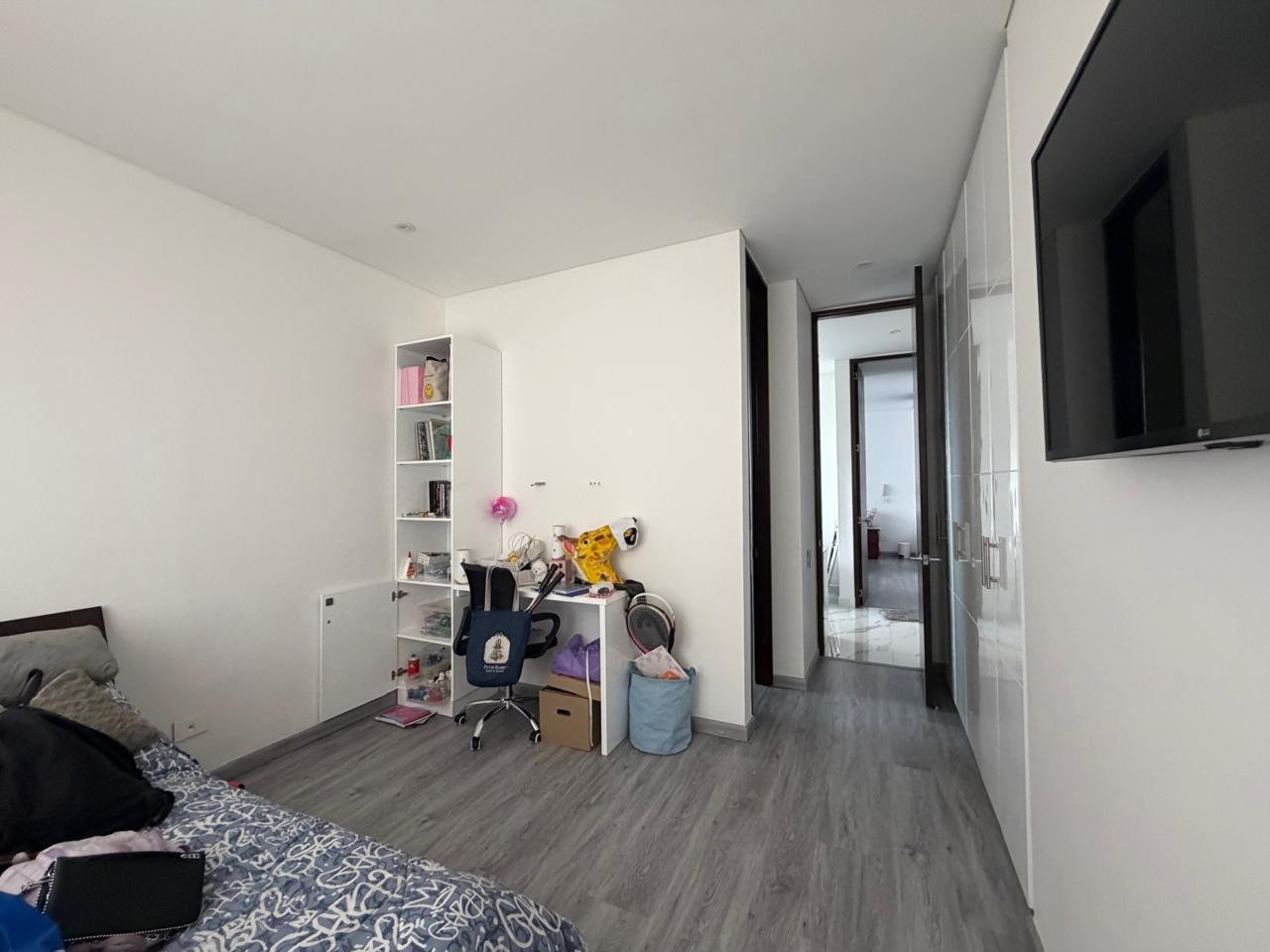 Apartamento en venta en Reserva De La Sierra, Bogotá · foto 12 de 21