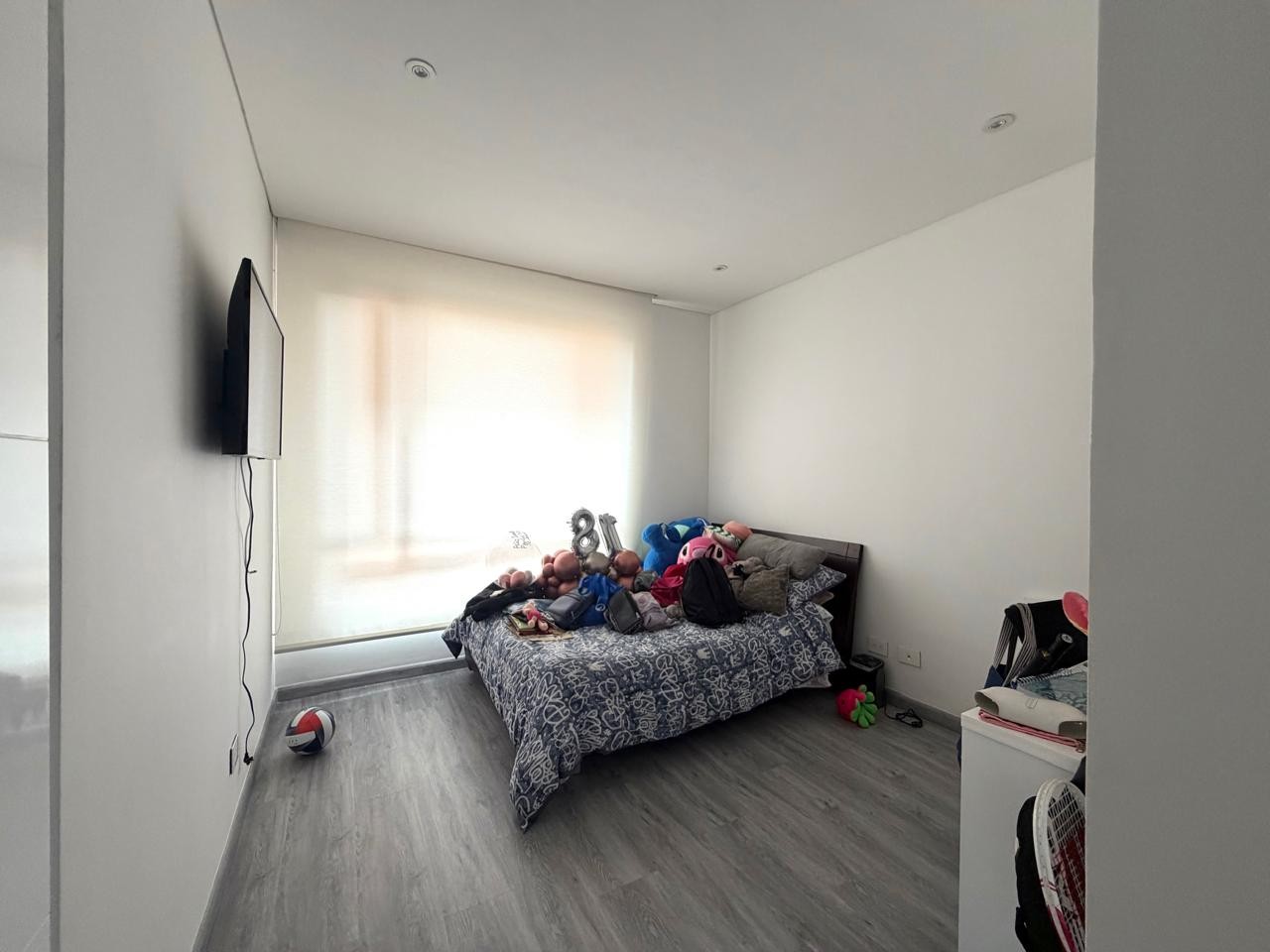 Apartamento en venta en Reserva De La Sierra, Bogotá · foto 20 de 21