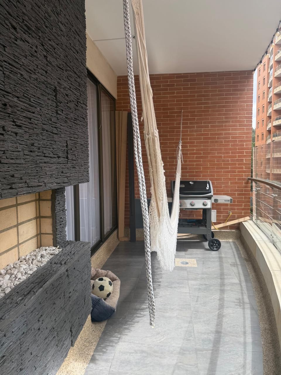 Apartamento en venta en Reserva De La Sierra, Bogotá · foto 10 de 21