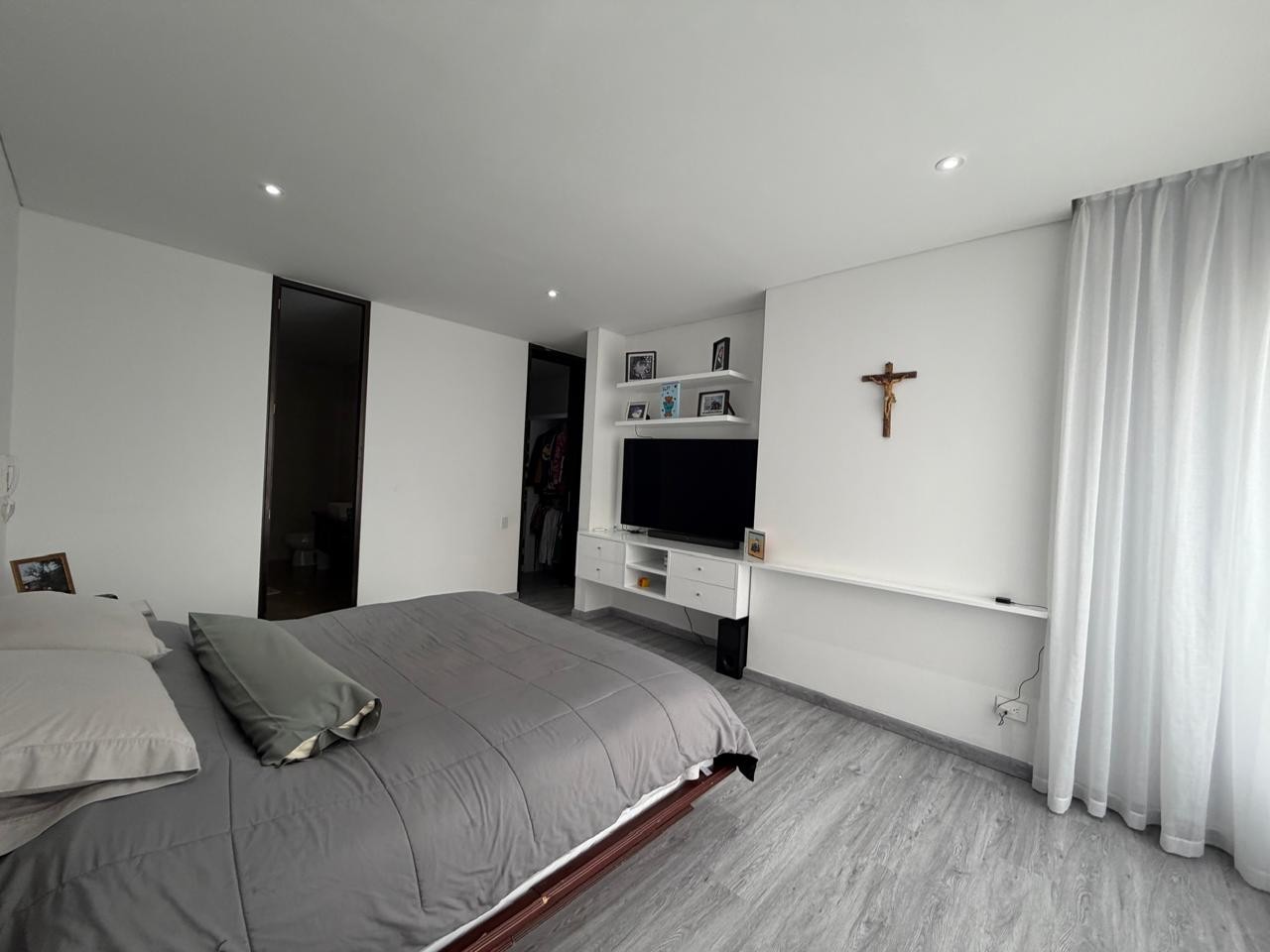 Apartamento en venta en Reserva De La Sierra, Bogotá · foto 15 de 21