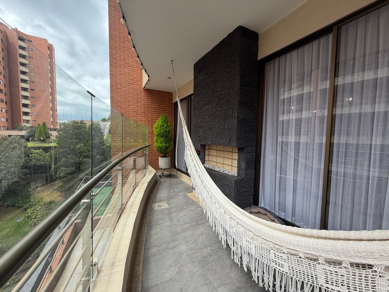 Apartamento en venta en Reserva De La Sierra, Bogotá · foto 11 de 21