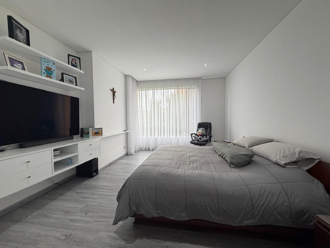 Apartamento en venta en Reserva De La Sierra, Bogotá · foto 14 de 21