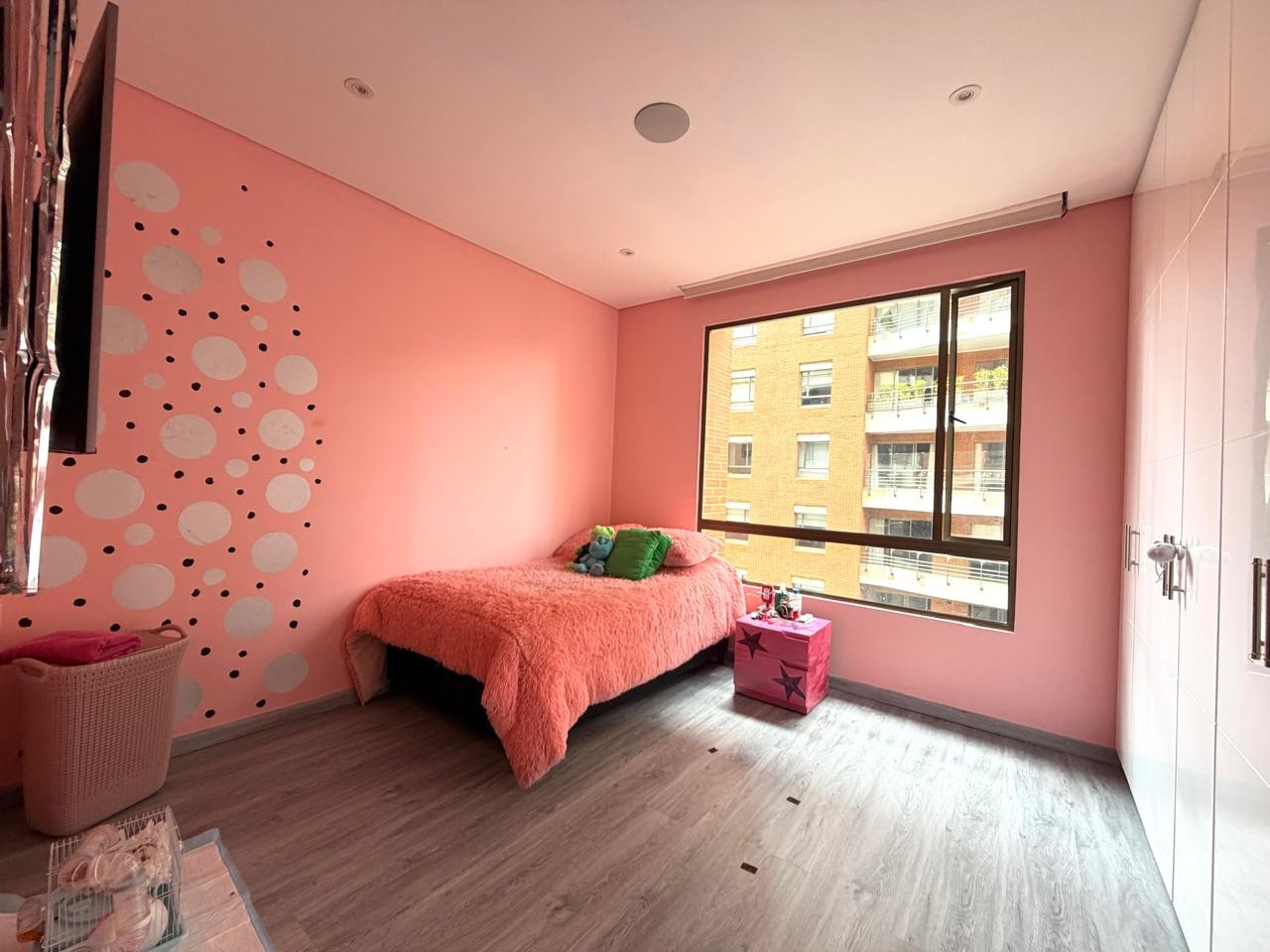 Apartamento en venta en Reserva De La Sierra, Bogotá · foto 17 de 21