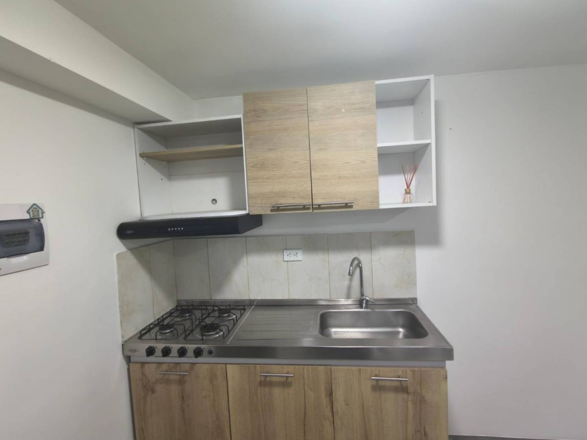 Apartamento en venta en Las Brisas, Bogotá · foto 6 de 16