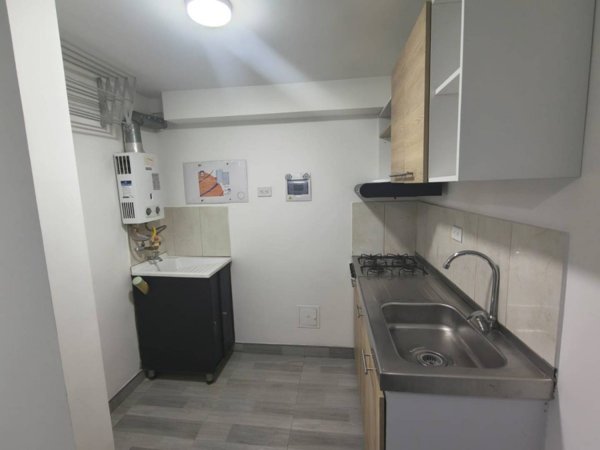 Apartamento en venta en Las Brisas, Bogotá · foto 7 de 16