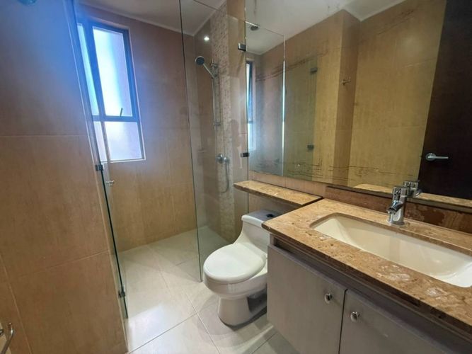 Apartamento de 3 alcobas en venta en Cabecera Del Llano, Bucaramanga, 128 m² · foto 5 de 11