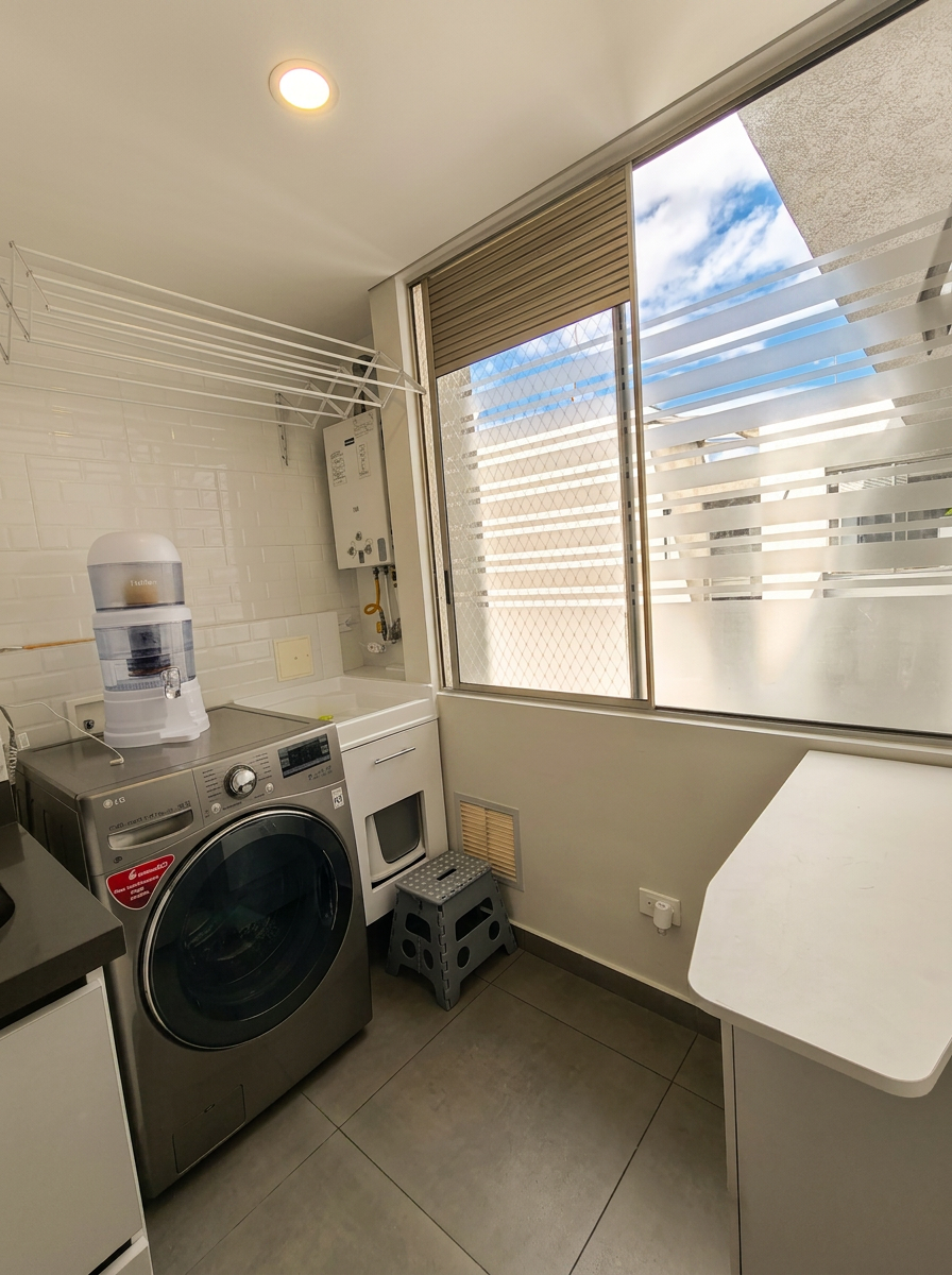 Apartamento en venta en Mazuren, Bogotá · foto 4 de 19