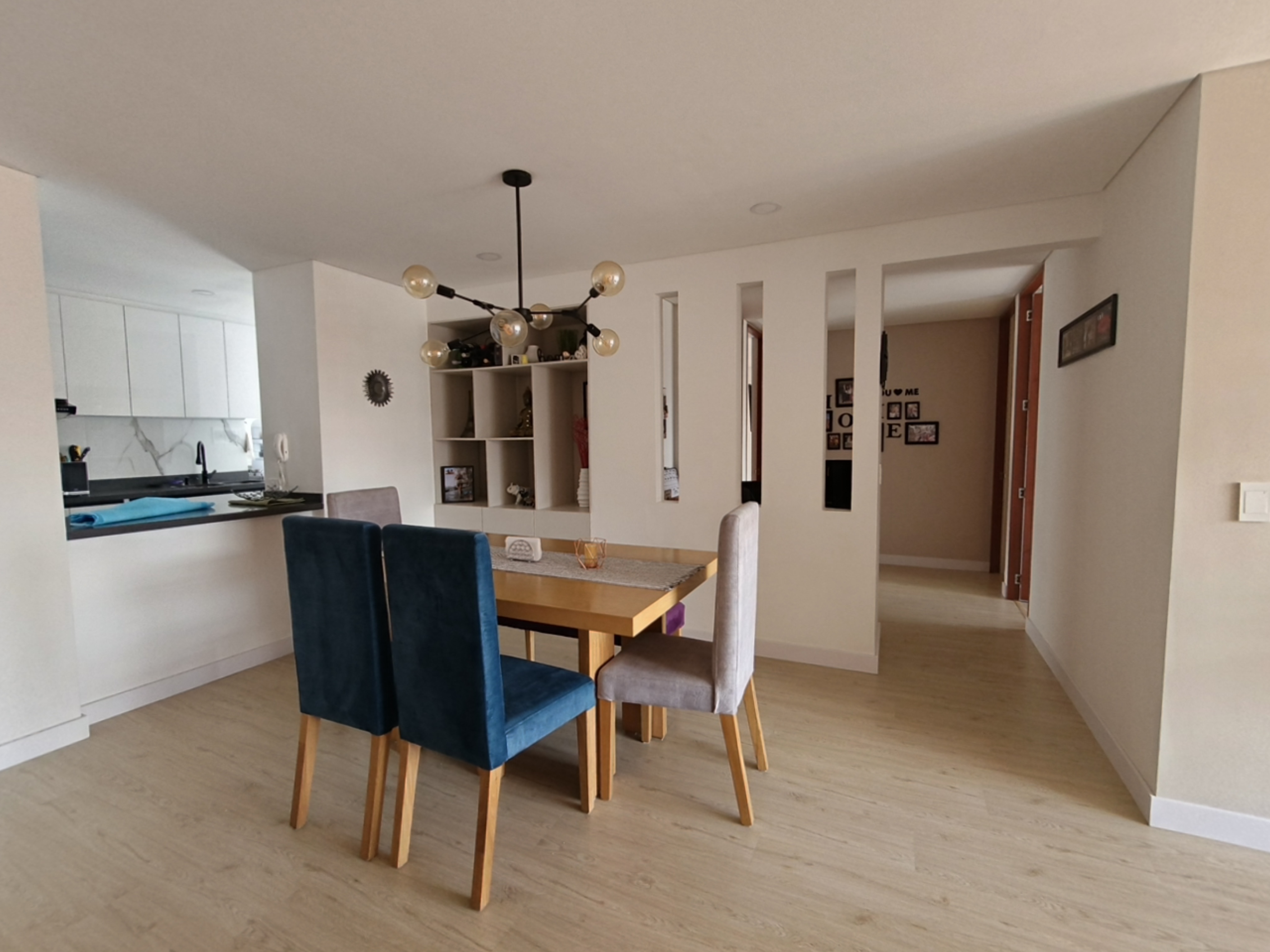 Apartamento en venta en Mazuren, Bogotá · foto 7 de 19