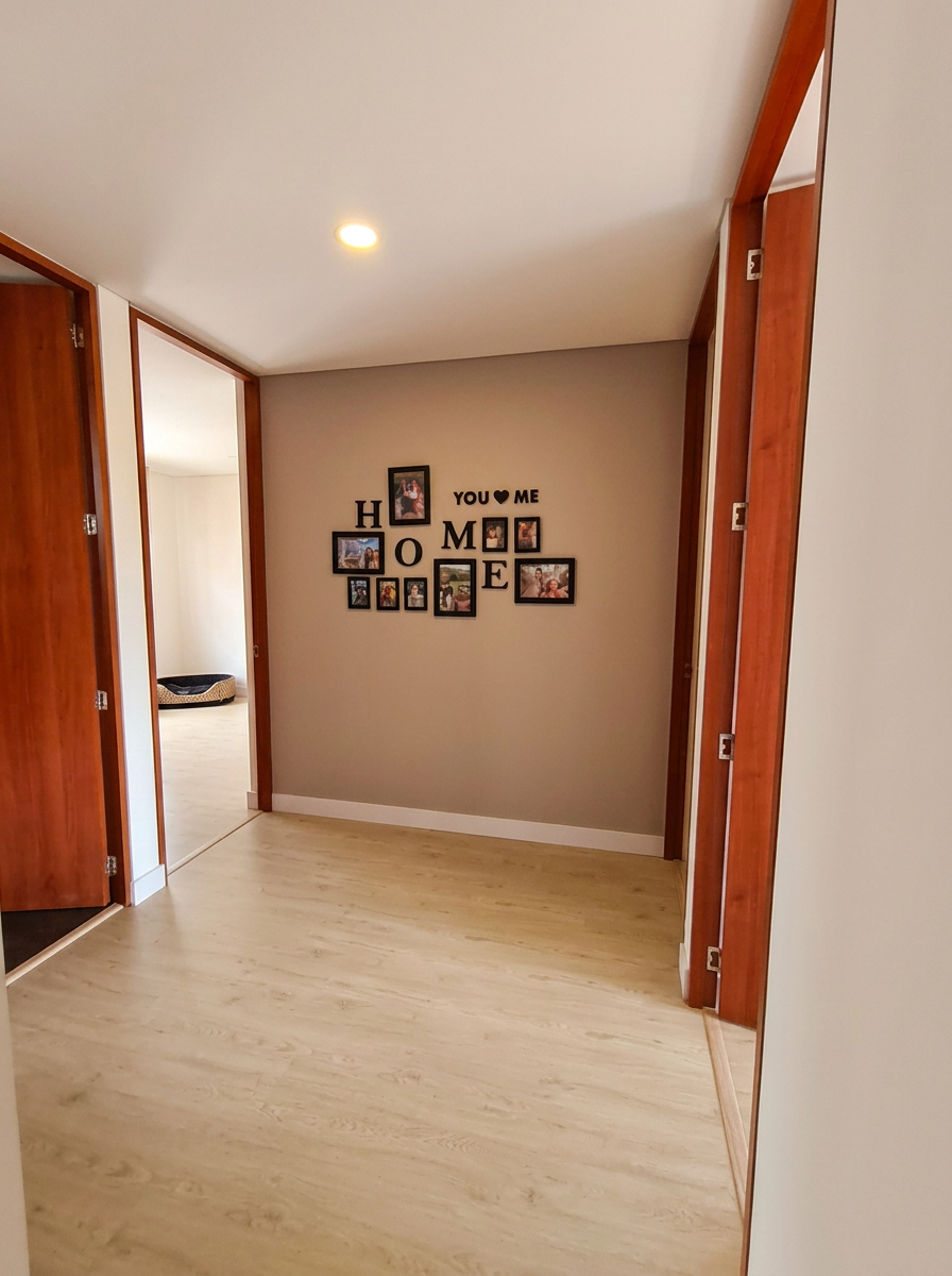 Apartamento en venta en Mazuren, Bogotá · foto 9 de 19
