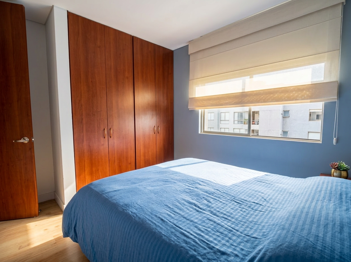 Apartamento en venta en Mazuren, Bogotá · foto 11 de 19