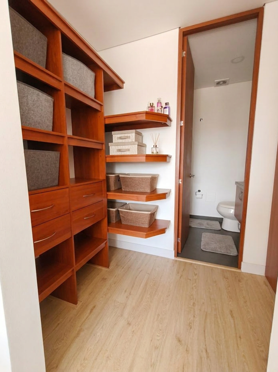Apartamento en venta en Mazuren, Bogotá · foto 14 de 19