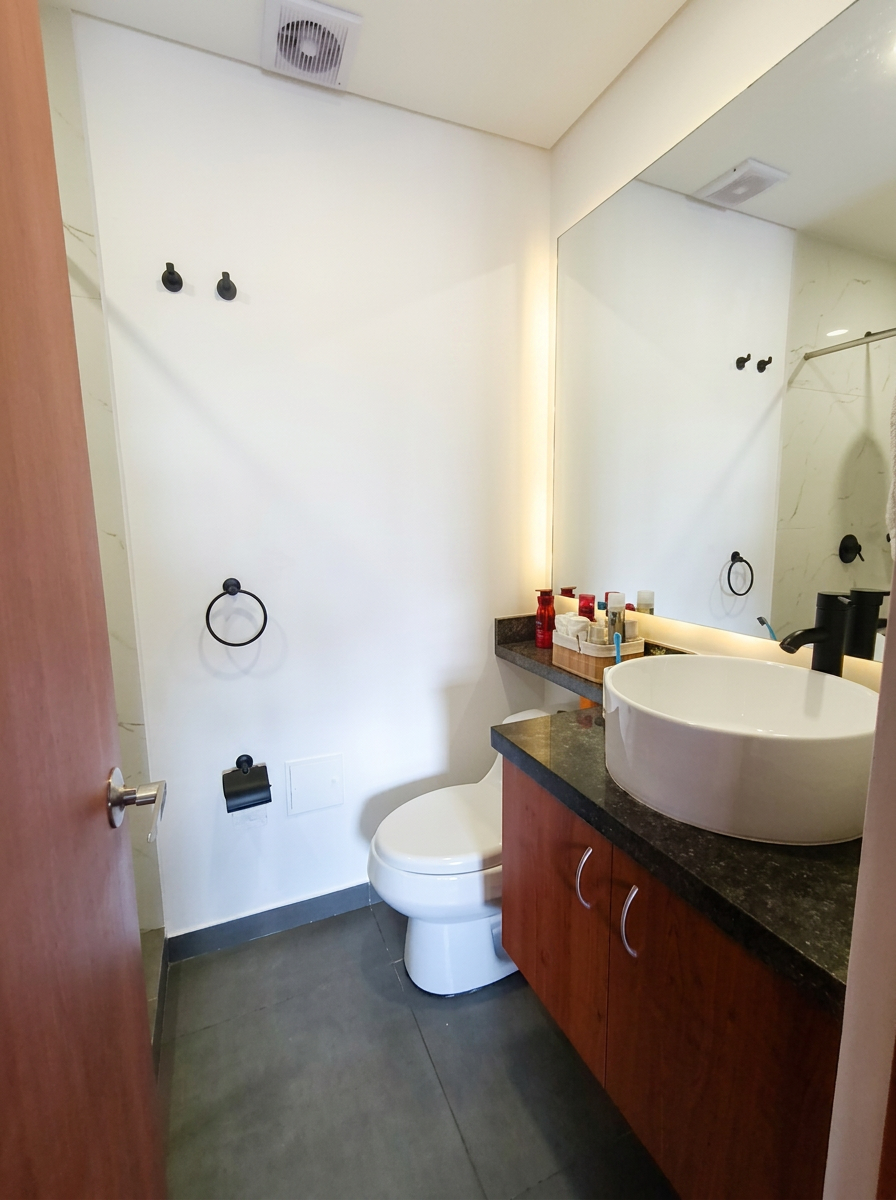 Apartamento en venta en Mazuren, Bogotá · foto 15 de 19