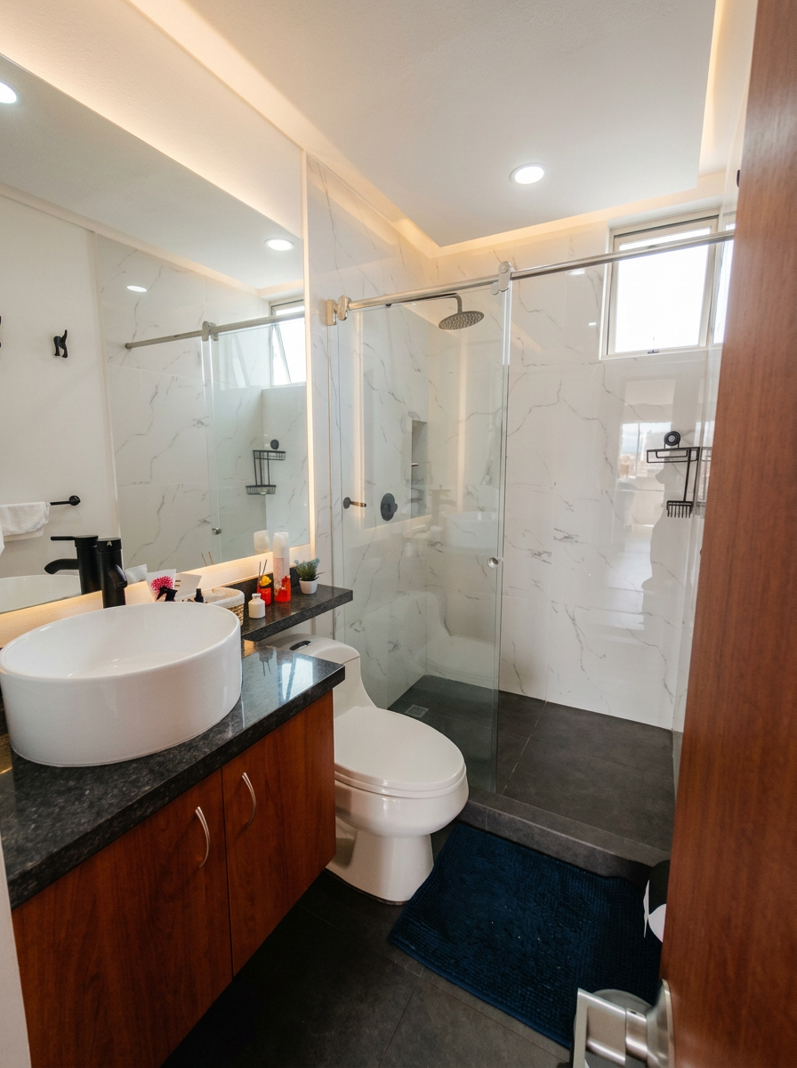 Apartamento en venta en Mazuren, Bogotá · foto 16 de 19