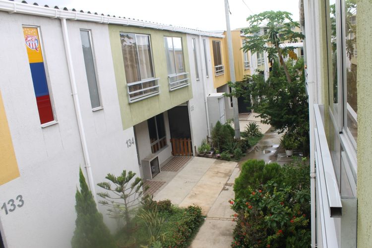 Casa de 3 alcobas en venta en Si Nos Dejan, Soledad, 55 m² · foto 5 de 21