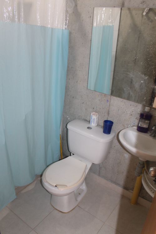 Casa de 3 alcobas en venta en Si Nos Dejan, Soledad, 55 m² · foto 8 de 21
