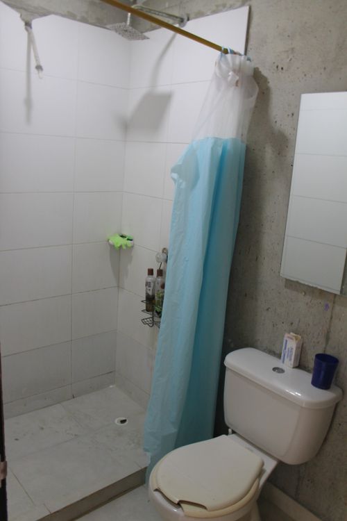 Casa de 3 alcobas en venta en Si Nos Dejan, Soledad, 55 m² · foto 9 de 21