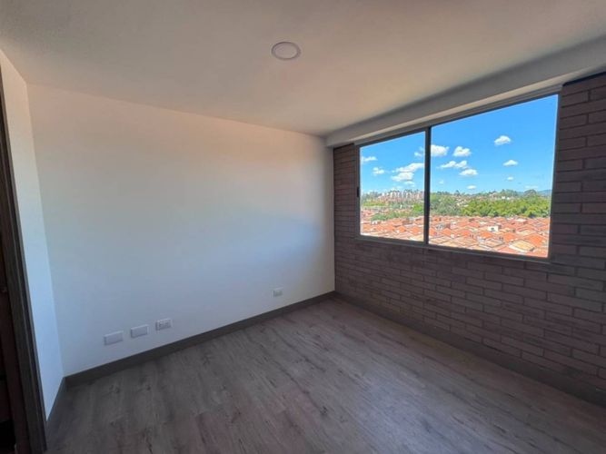 Apartamento de 2 alcobas en arriendo en El Porvenir, Rionegro, 89 m² · foto 8 de 13