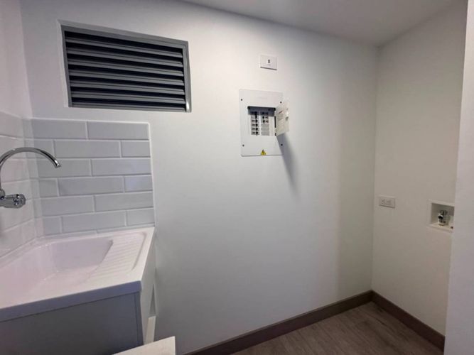 Apartamento de 2 alcobas en arriendo en El Porvenir, Rionegro, 89 m² · foto 9 de 13