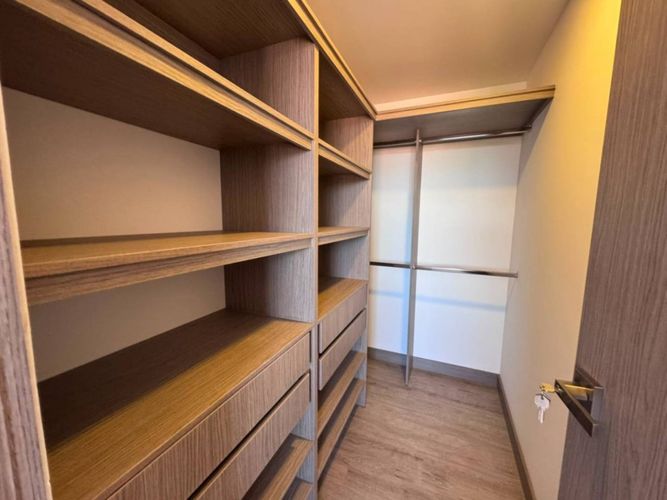 Apartamento de 2 alcobas en arriendo en El Porvenir, Rionegro, 89 m² · foto 10 de 13