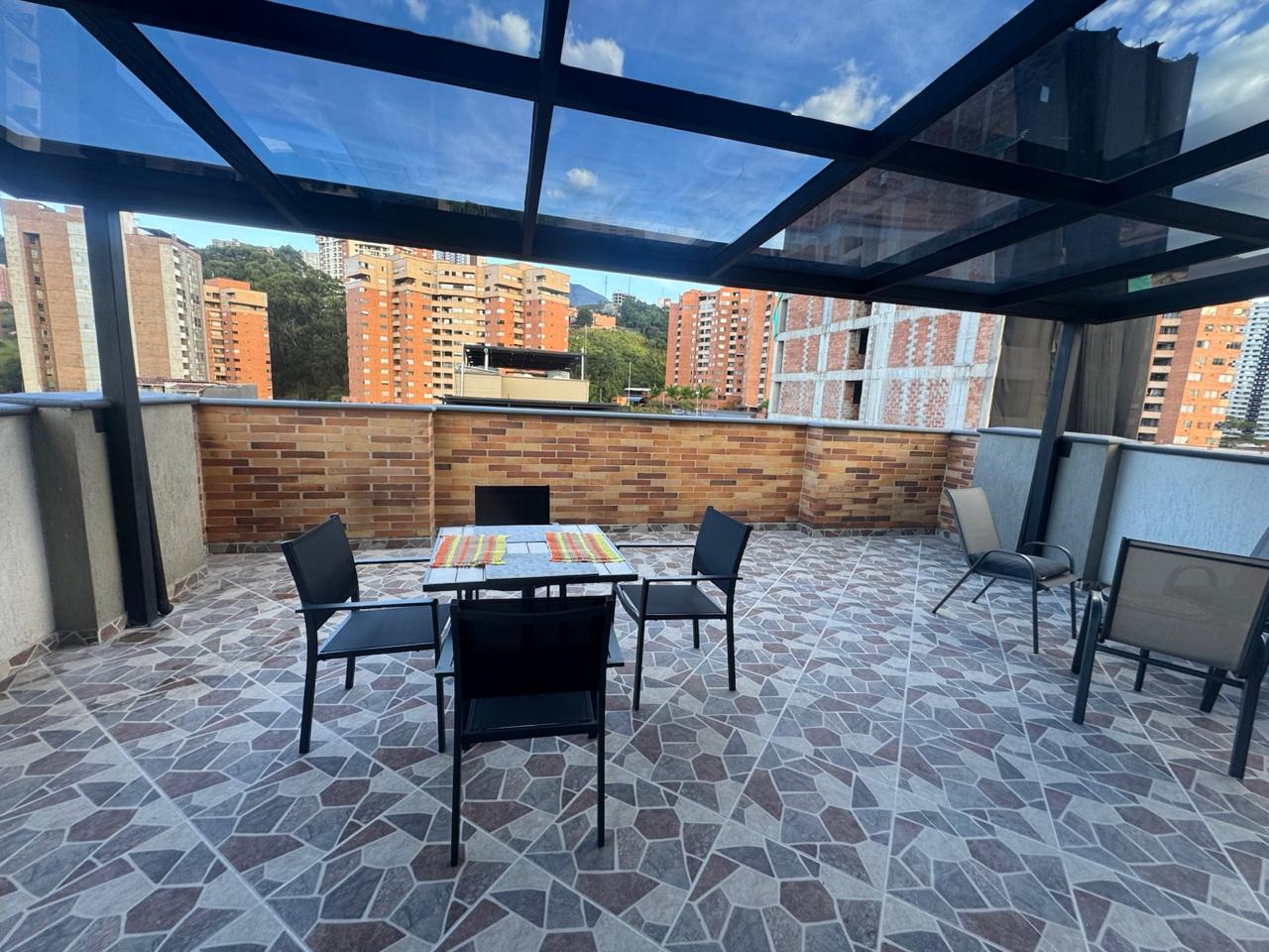 Apartamento en venta en Betania, Sabaneta · foto 2 de 15