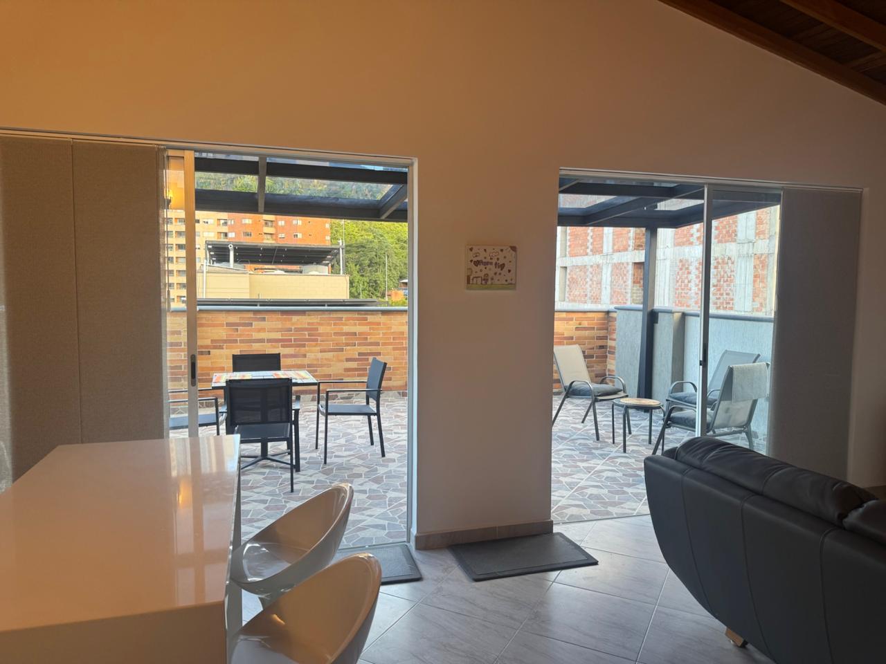 Apartamento en venta en Betania, Sabaneta · foto 3 de 15