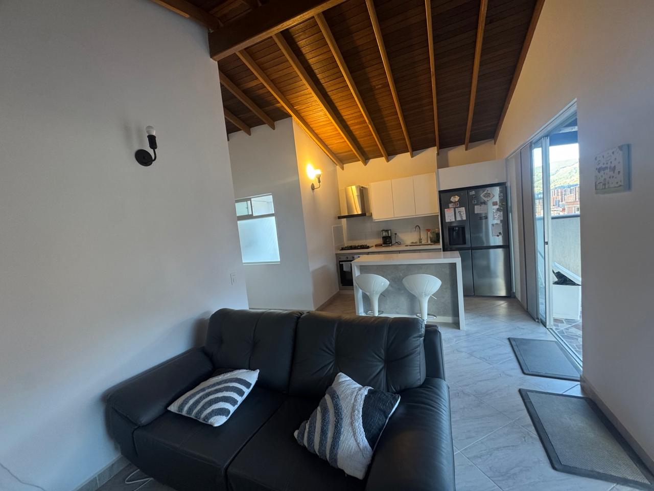 Apartamento en venta en Betania, Sabaneta · foto 11 de 15