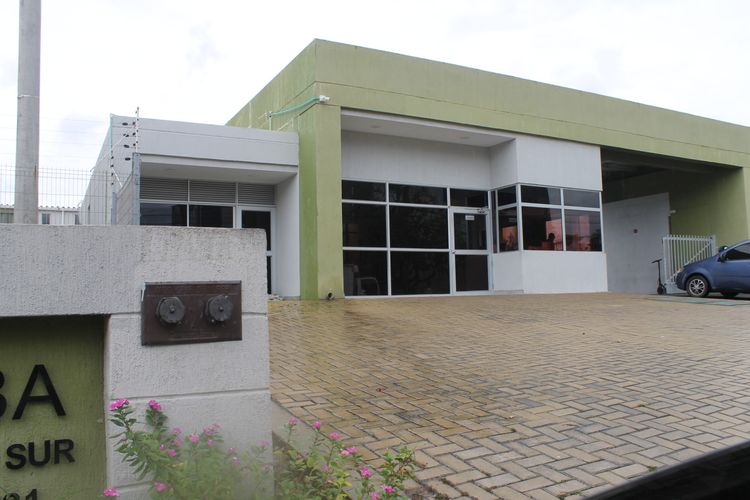 Casa de 3 alcobas en venta en Si Nos Dejan, Soledad, 55 m² · foto 14 de 21