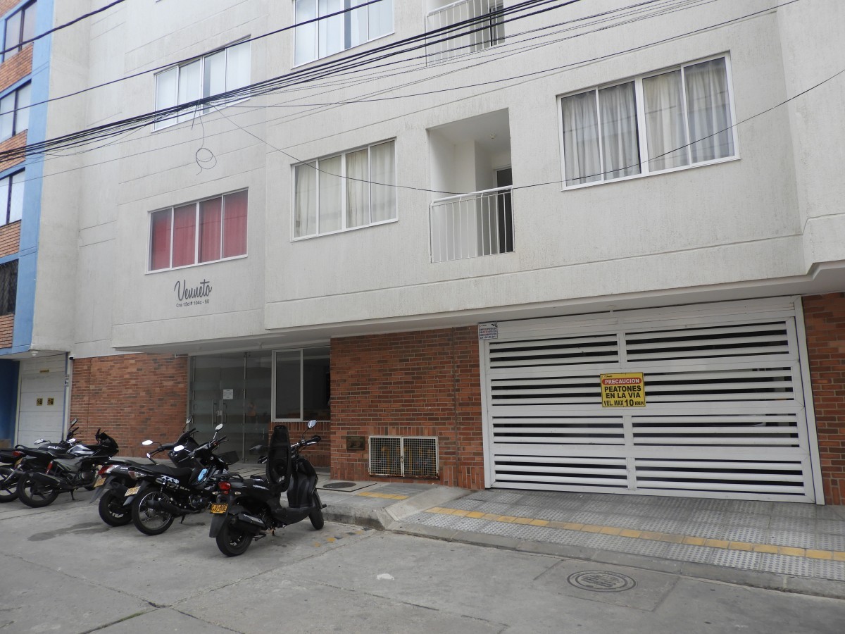 Apartaestudio en Arriendo en Rocio, Bucaramanga en Rocio