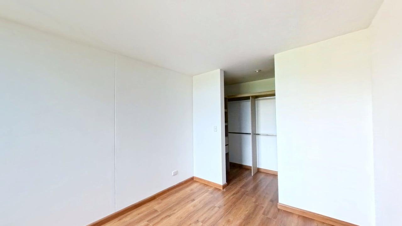 Apartamento en venta en Cr Los Nogales, Chía · foto 6 de 9