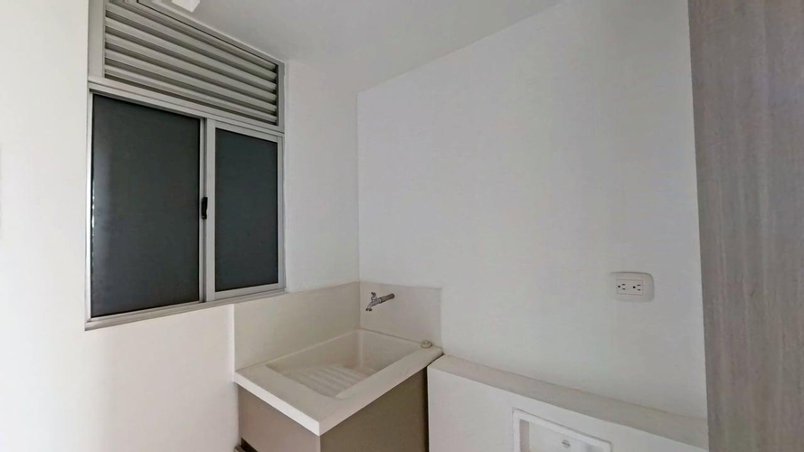 Apartamento en venta en Cr Los Nogales, Chía · foto 4 de 9