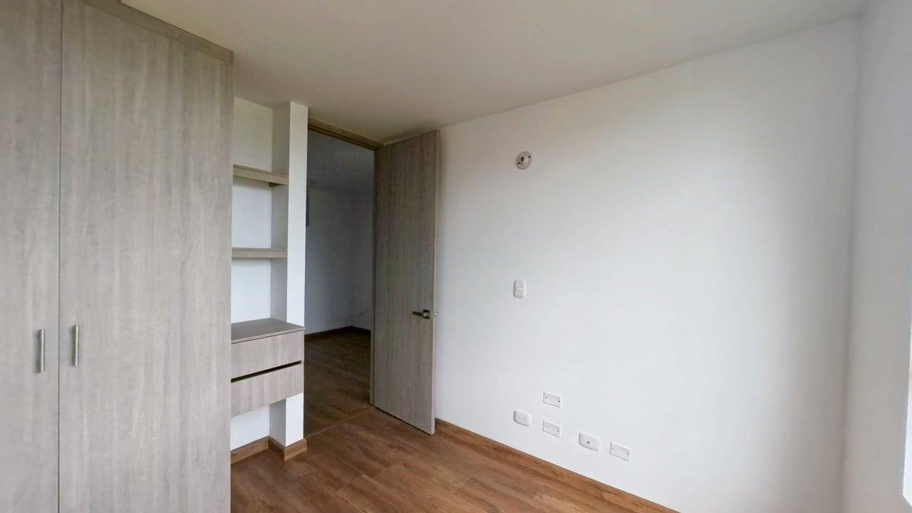 Apartamento en venta en Cr Los Nogales, Chía · foto 5 de 9