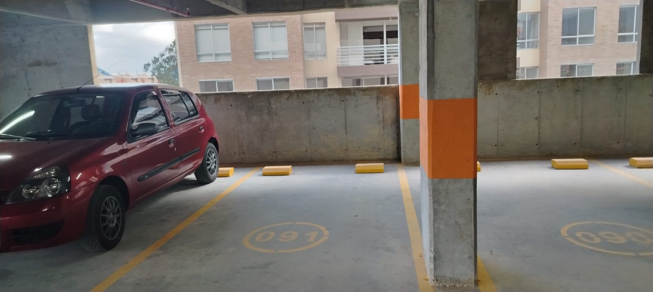 Apartamento en venta en Cr Los Nogales, Chía · foto 8 de 9