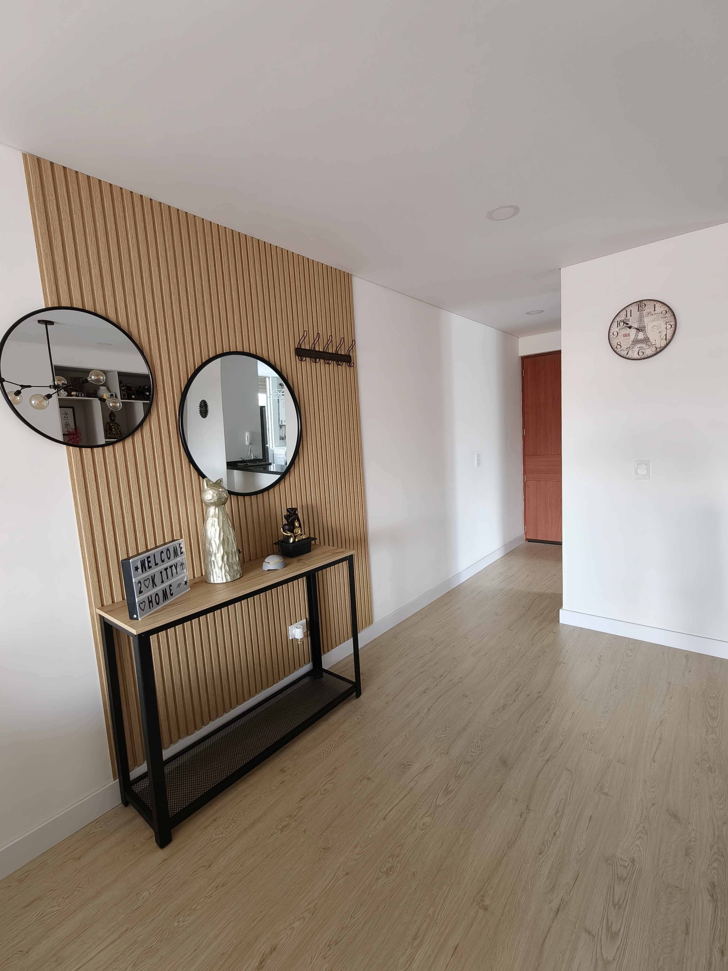 Apartamento en venta en Mazuren, Bogotá · foto 8 de 19
