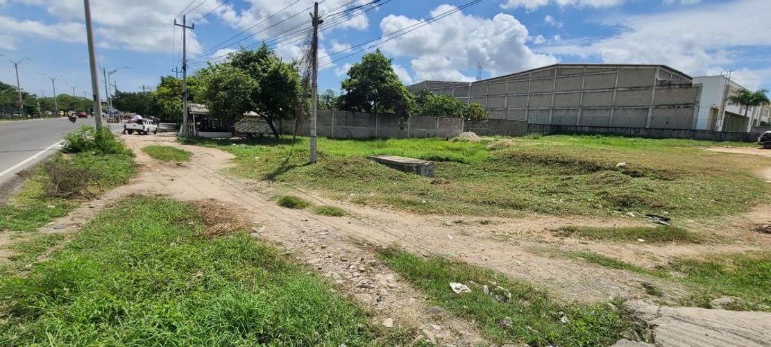 Lote en arriendo en Caribe Verde, Barranquilla · foto 2 de 6