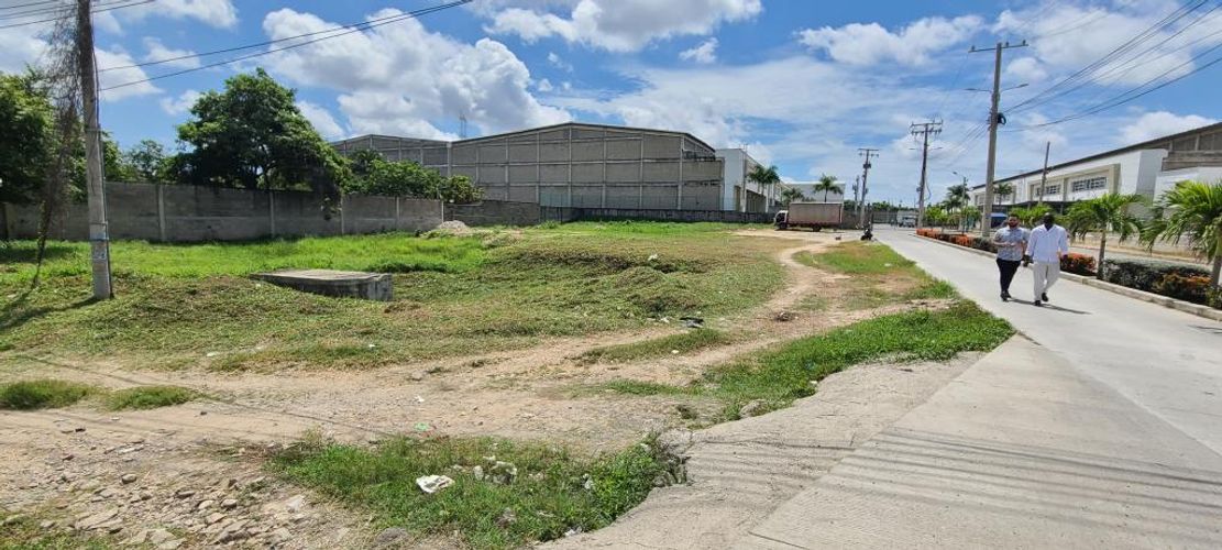 Lote en arriendo en Caribe Verde, Barranquilla · foto 3 de 6