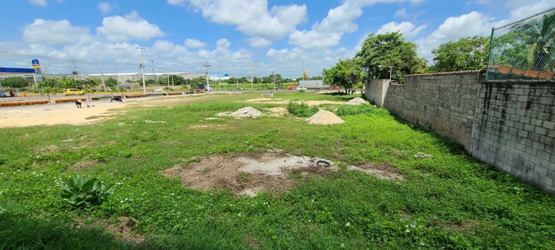 Lote en arriendo en Caribe Verde, Barranquilla · foto 4 de 6