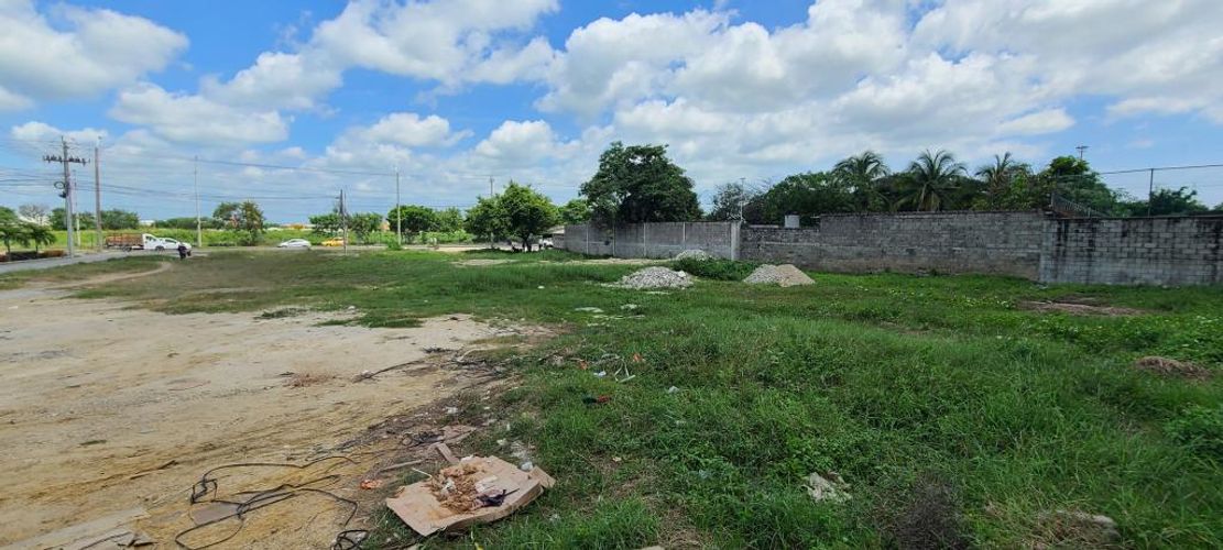 Lote en arriendo en Caribe Verde, Barranquilla · foto 5 de 6