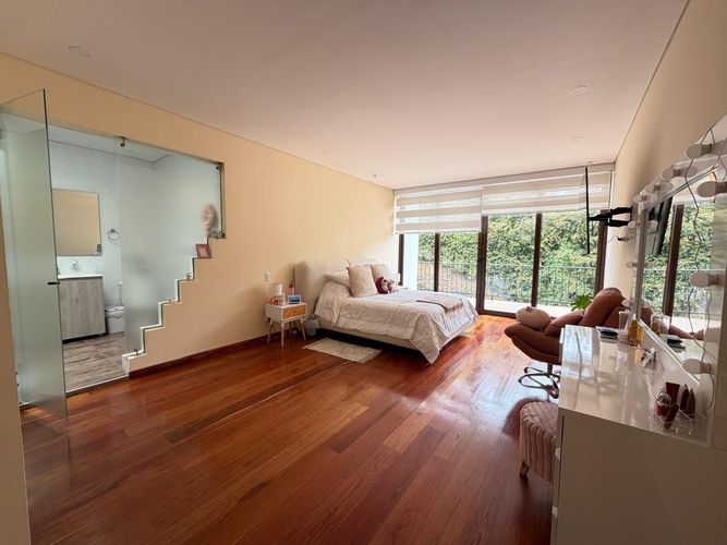 Casa de 4 alcobas en venta en Yerbabonita Bosque Nativo, Sopó · foto 16 de 24