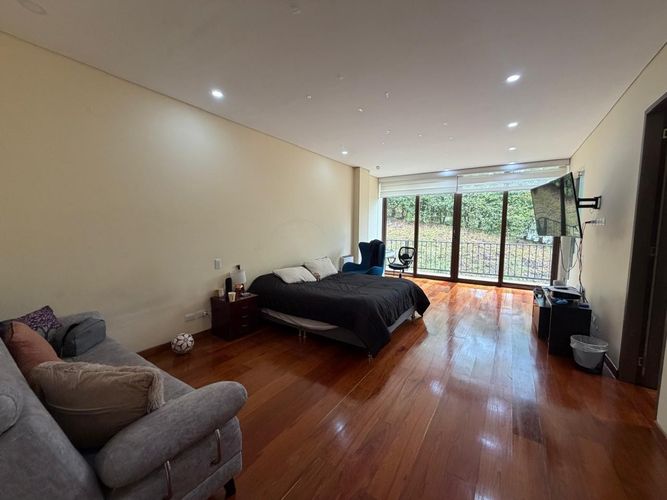 Casa de 4 alcobas en venta en Yerbabonita Bosque Nativo, Sopó · foto 19 de 24