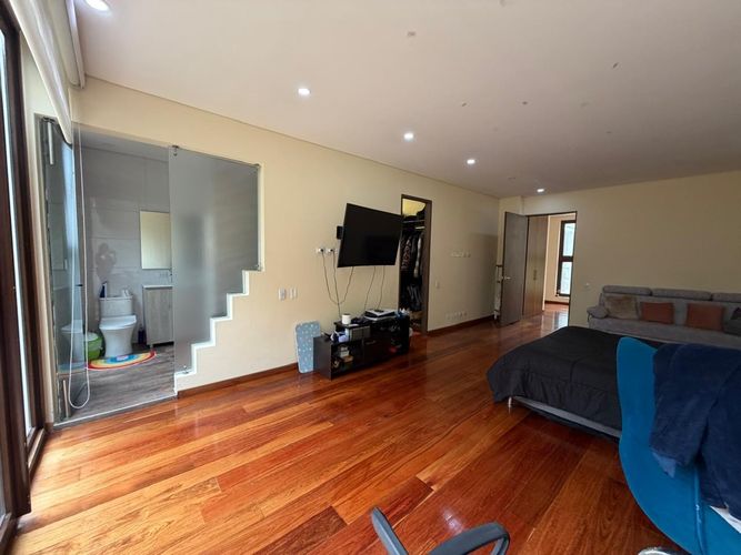 Casa de 4 alcobas en venta en Yerbabonita Bosque Nativo, Sopó · foto 20 de 24